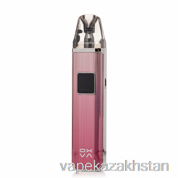 Vape Disposable OXVA XLIM Pro 30W Pod System Gleamy Pink